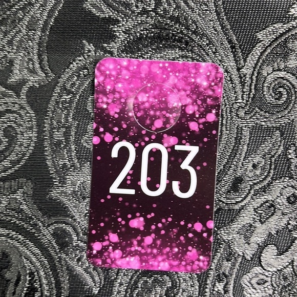 Balenciaga Paris Women’s Black and Silver Silk Printed Pencil Skirt Size 38 - Picture 9 of 9